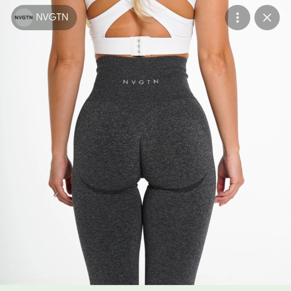 NWT NVGTN curve leggings